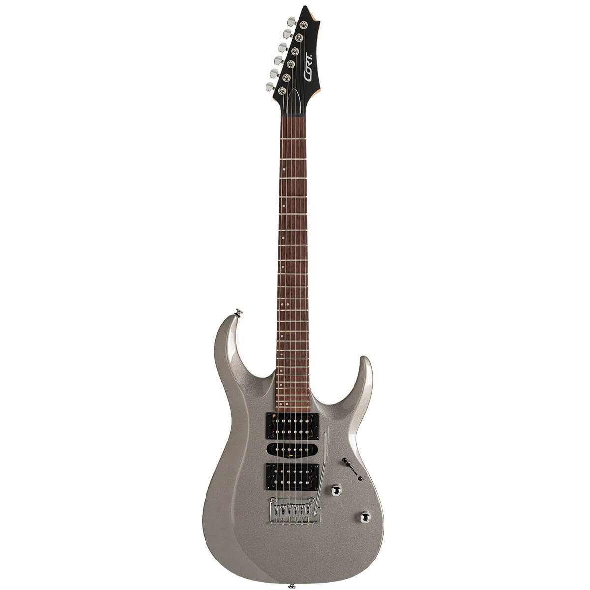 Cort X200 Electric Guitar with Bag